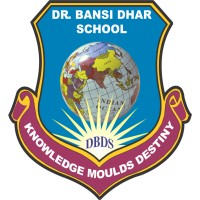 Dr. Bansi Dhar School logo, Dr. Bansi Dhar School contact details