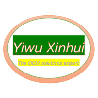 Yiwu Xinhui hardware company logo, Yiwu Xinhui hardware company contact details