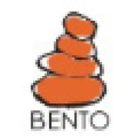 Bento logo, Bento contact details