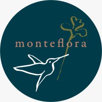 Monteflora Design Natural logo, Monteflora Design Natural contact details