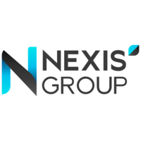 Nexis Group logo, Nexis Group contact details