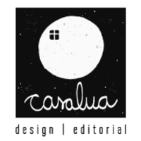 Editora Casalua logo, Editora Casalua contact details