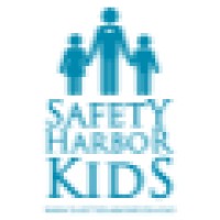 Safety Harbor Kids logo, Safety Harbor Kids contact details