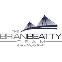 The Brian Beatty Team logo, The Brian Beatty Team contact details