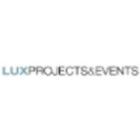 Lux Projects & Events logo, Lux Projects & Events contact details