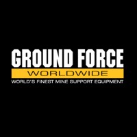 Ground Force Worldwide logo, Ground Force Worldwide contact details