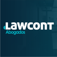 LAWCONT Abogados logo, LAWCONT Abogados contact details