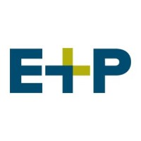 E&P Consulting logo, E&P Consulting contact details