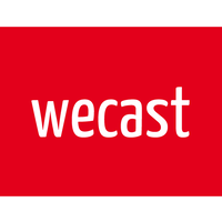 Wecast Chile logo, Wecast Chile contact details