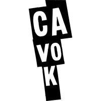 CAVOK world logo, CAVOK world contact details