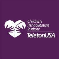 The Children's Rehabilitation Institute of TeletÃ³nUSA | CRIT USA logo, The Children's Rehabilitation Institute of TeletÃ³nUSA | CRIT USA contact details