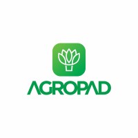 Agropad logo, Agropad contact details