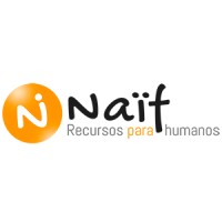 Naif Recursos para Humanos logo, Naif Recursos para Humanos contact details