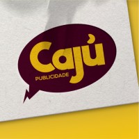 Cajú Publicidade logo, Cajú Publicidade contact details