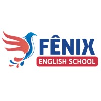 Fênix English School logo, Fênix English School contact details