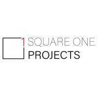 Square One Projects logo, Square One Projects contact details