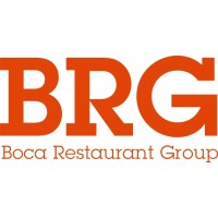 Boca Restaurant Group logo, Boca Restaurant Group contact details