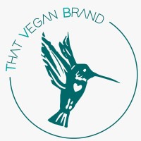 That Vegan Brand logo, That Vegan Brand contact details