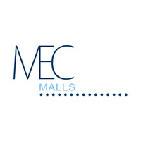 Mec Malls logo, Mec Malls contact details