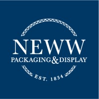 NEWW Packaging and Display logo, NEWW Packaging and Display contact details