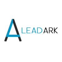 Leadark logo, Leadark contact details