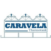 Caravela Thermotank Industria e Comercio EIRELI logo, Caravela Thermotank Industria e Comercio EIRELI contact details