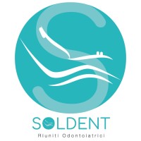 Soldent logo, Soldent contact details