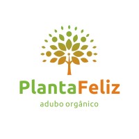 Planta Feliz Adubo Orgânico logo, Planta Feliz Adubo Orgânico contact details