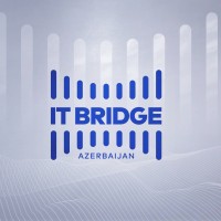 IT Bridge logo, IT Bridge contact details