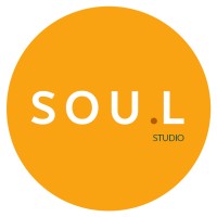 SOU.L Studio logo, SOU.L Studio contact details