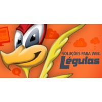 Legulas Soluções em Tecnologia logo, Legulas Soluções em Tecnologia contact details