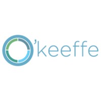 O'Keeffe logo, O'Keeffe contact details