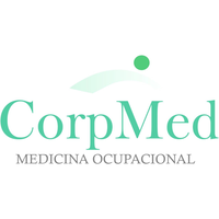 CorpMed Serviços Médicos logo, CorpMed Serviços Médicos contact details