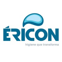 Éricon Brasil logo, Éricon Brasil contact details