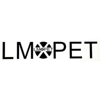 LMXPET logo, LMXPET contact details