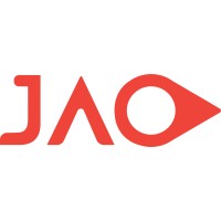 Jao logo, Jao contact details