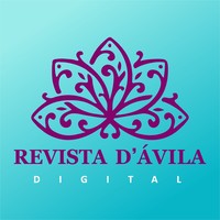 Revista D´Ávila logo, Revista D´Ávila contact details