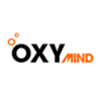 OXY MIND logo, OXY MIND contact details