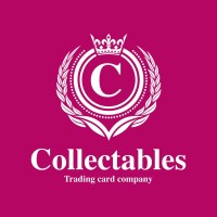 Collectables TCC logo, Collectables TCC contact details