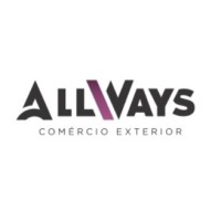 AllWays Comércio Exterior logo, AllWays Comércio Exterior contact details