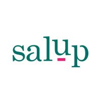 Salup logo, Salup contact details