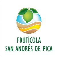 Frutícola San Andrés de Pica logo, Frutícola San Andrés de Pica contact details