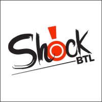 Shock BTL logo, Shock BTL contact details