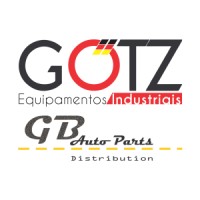 Götz Equipamentos Industriais & GB Auto Parts logo, Götz Equipamentos Industriais & GB Auto Parts contact details