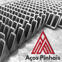 Aços Pinhais logo, Aços Pinhais contact details