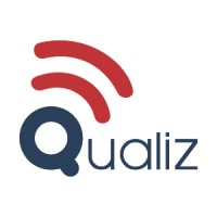 Qualiz - Soluções em Crédito e Cobrança logo, Qualiz - Soluções em Crédito e Cobrança contact details