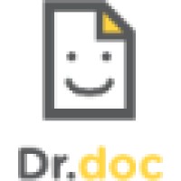 Dr.doc logo, Dr.doc contact details