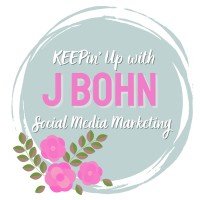 KEEPin' Up with J Bohn, LLC logo, KEEPin' Up with J Bohn, LLC contact details