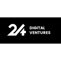 24bes Digital Ventures logo, 24bes Digital Ventures contact details