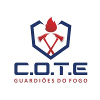 COTE - Guardiões do Fogo logo, COTE - Guardiões do Fogo contact details